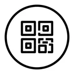 Make QR icon