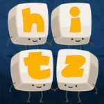 Hitz Galduak icon