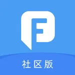 FinChat社区版 icon