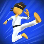 Karate Kid 3D icon