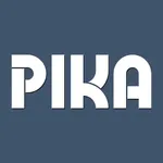 PIKA Practice Intentional Kind icon