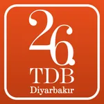 TDB 2021 icon