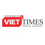 Tạp chí điện tử VIETTIMES icon