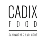 Cadix Food icon