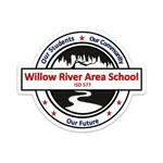 Willow River Area School, MN icon