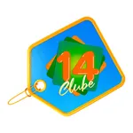 Clube 14 icon