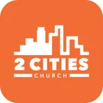 2 Cities Church icon