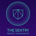 The Sentry icon