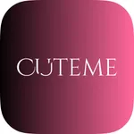 CUTEME BEAUTY SALON icon