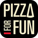 Pizza For Fun Delivery icon