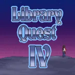 Library Quest icon