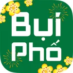 Bụi Phố icon