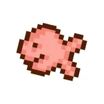 Guppy - feed and be fed icon