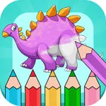 Color Book - Learn Colouring icon