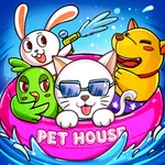 Pet House - Little Friends icon