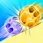 GameBall-DodgeBall icon