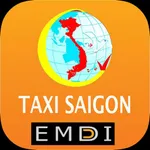 Taxi Sài Gòn icon