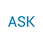 Ask-An-Agent icon