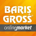 Barış Gross Market icon