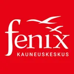 Kauneuskeskus Fenix icon