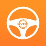 RYDE Driver - Qatar icon