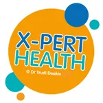 X-PERT Diabetes Digital icon