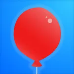 Blow Up Balloon icon