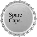 Spare Caps icon