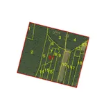 SmallForest Карта лісів icon