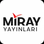 Miray Mobil Kütüphane icon