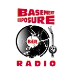 Basement Exposure Radio icon