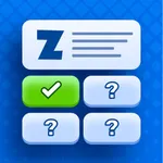 Zarta - Houseparty Trivia Game icon