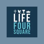 Life Foursquare Gospel Church icon