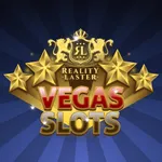 Reality Laster Premium Slots icon