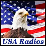 USA Radios+ icon