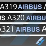 Airbus Type Rating Prep icon