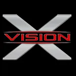 XVision Night Vision icon