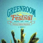 GREENROOM FESTIVAL’23 icon