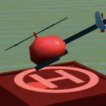 CopterLanding icon