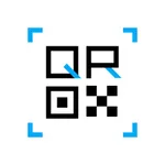 QR Scanner & Barcode Scanner icon