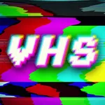 VHS Cam - Disposable Camera icon