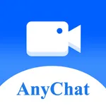 AnyChat云会议-远程办公视频会议软件 icon