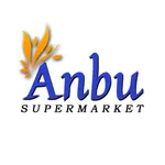 Anbu supermarket icon