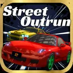 Street Outrun icon