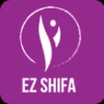 EzShifa icon