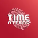 Time Attend icon