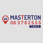 Masterton icon