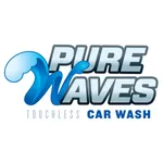 Pure Waves Touchless Car Wash icon