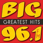 BIG 96.1 icon