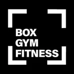 BOX GYM FITNESS App icon